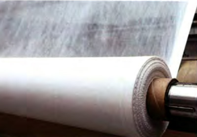 覆膜(PTFE微孔覆膜)