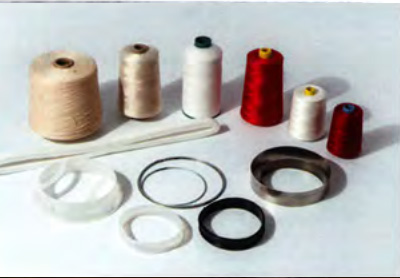 铁圈不锈钢胶圈等